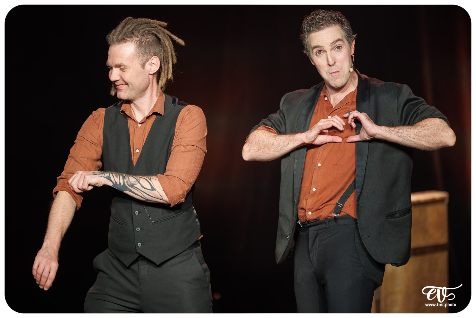 VIVI (CIE VIBRATION VISUELLE)